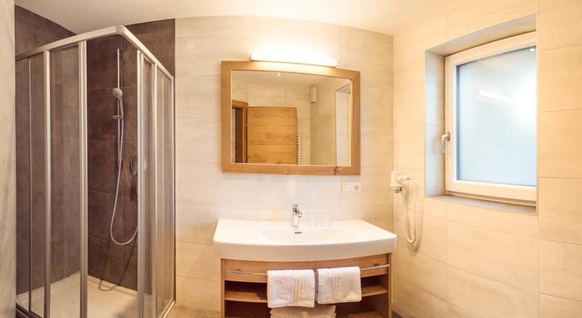 Stoanmandl Wohlfuehlappartements Neustift im Stubaital Room photo
