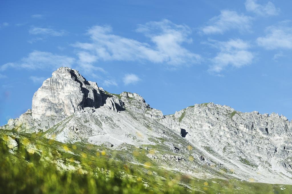 Stoanmandl Wohlfuehlappartements Neustift im Stubaital Exterior photo